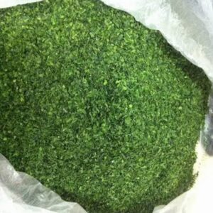 Ulva seaweed Flackes (grain) - 5000tk/kg