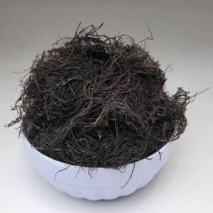 Whole sun Dried Gracilaria seaweed - 1600/-